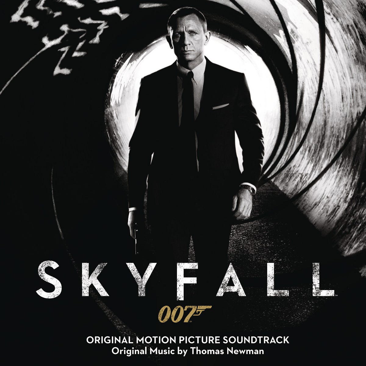 Wrong Ratings: Skyfall. The movie rating system is a form of… | by ...