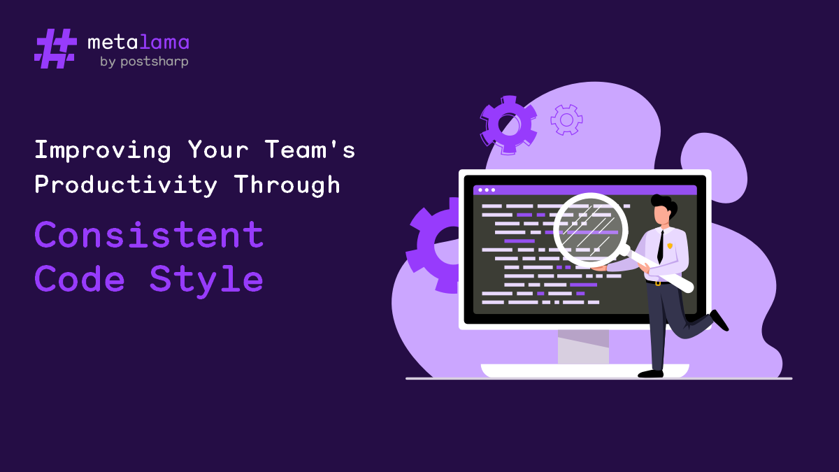 Improving Your Team’s Productivity Through Consistent Code Style | by ...