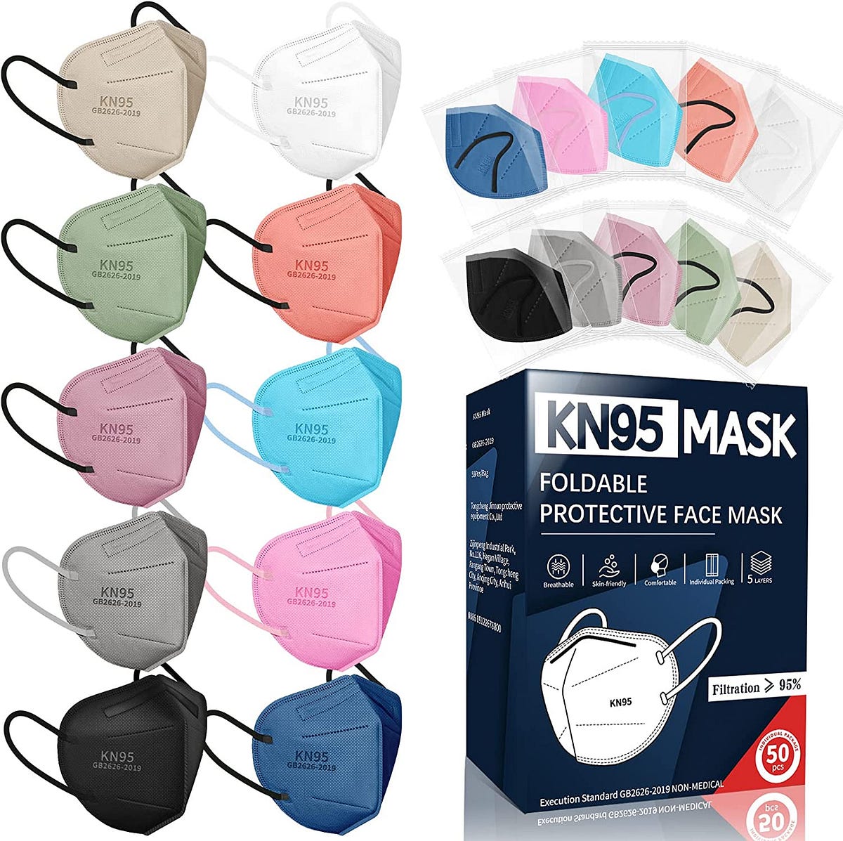 What are the benefits of wearing free n95 masks. Debramahonesd Medium