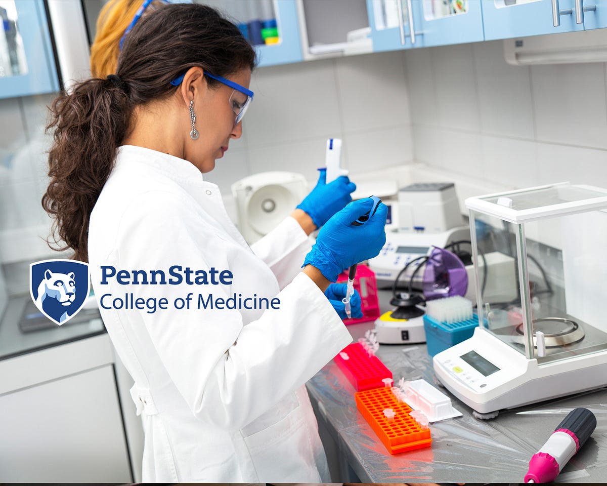 New asthma biomarkers could ease detection by Penn State Health