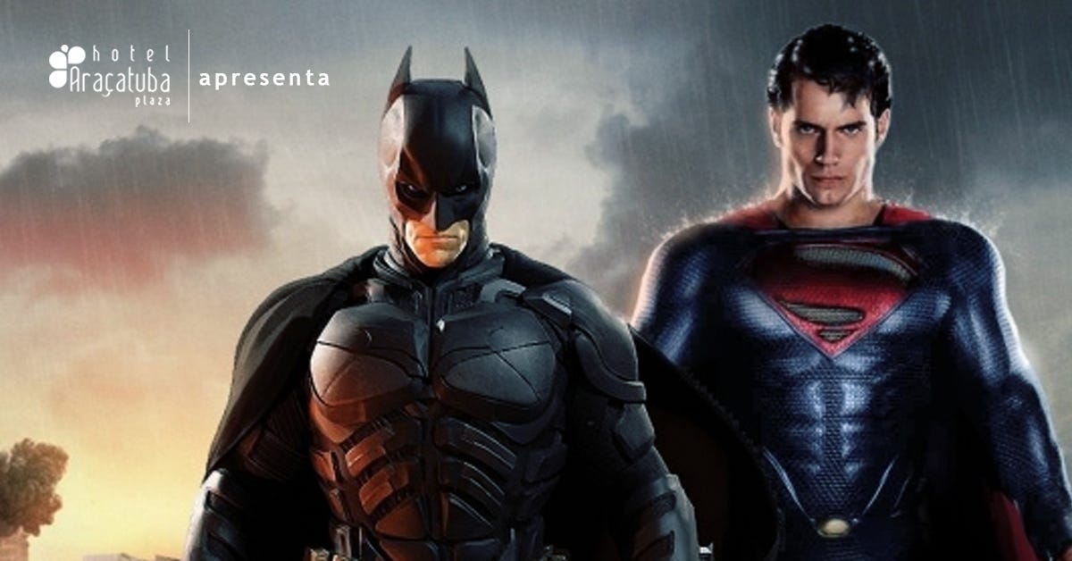 Zack Snyder diz que Batman v Super-Homem é Homem de Aço 2