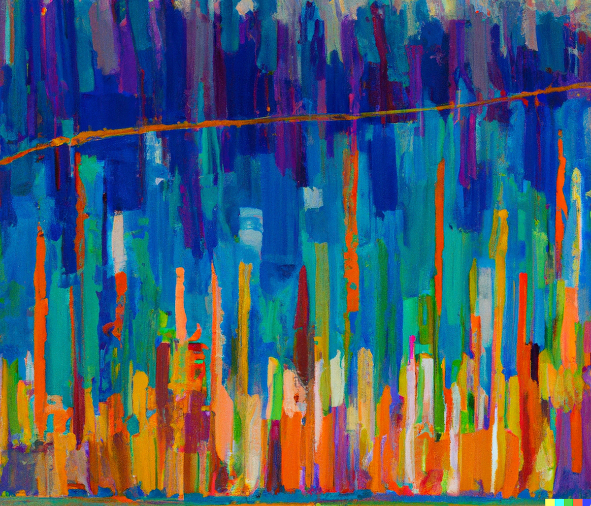 Minimizing Chart-junk: 4 Tips for Clean Data Visualizations With Python ...
