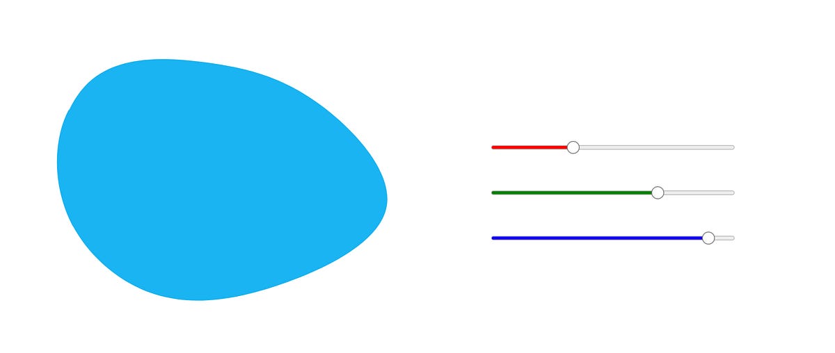 How to build sliders with d3.js. A tutorial for making sliders with ...