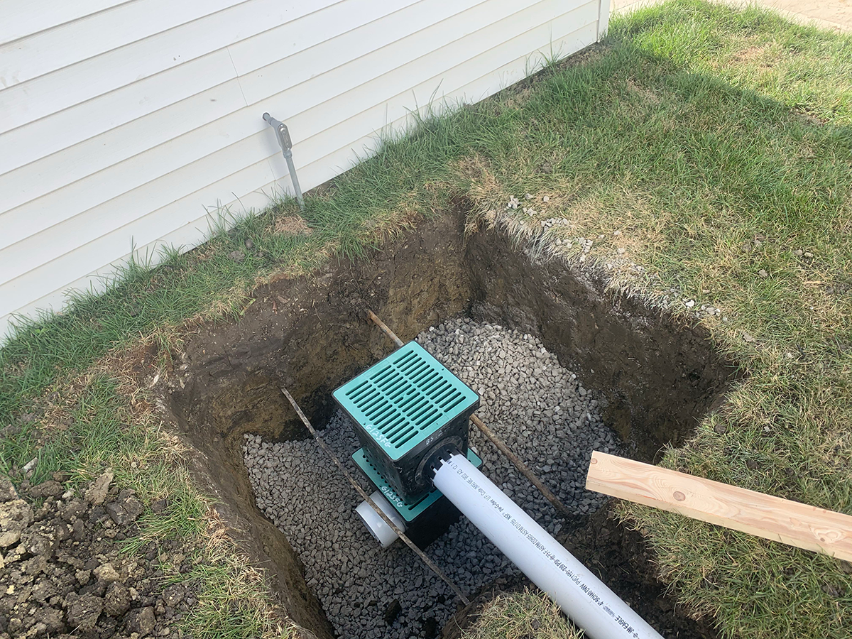What You Need to Know About Home Flood Control Systems