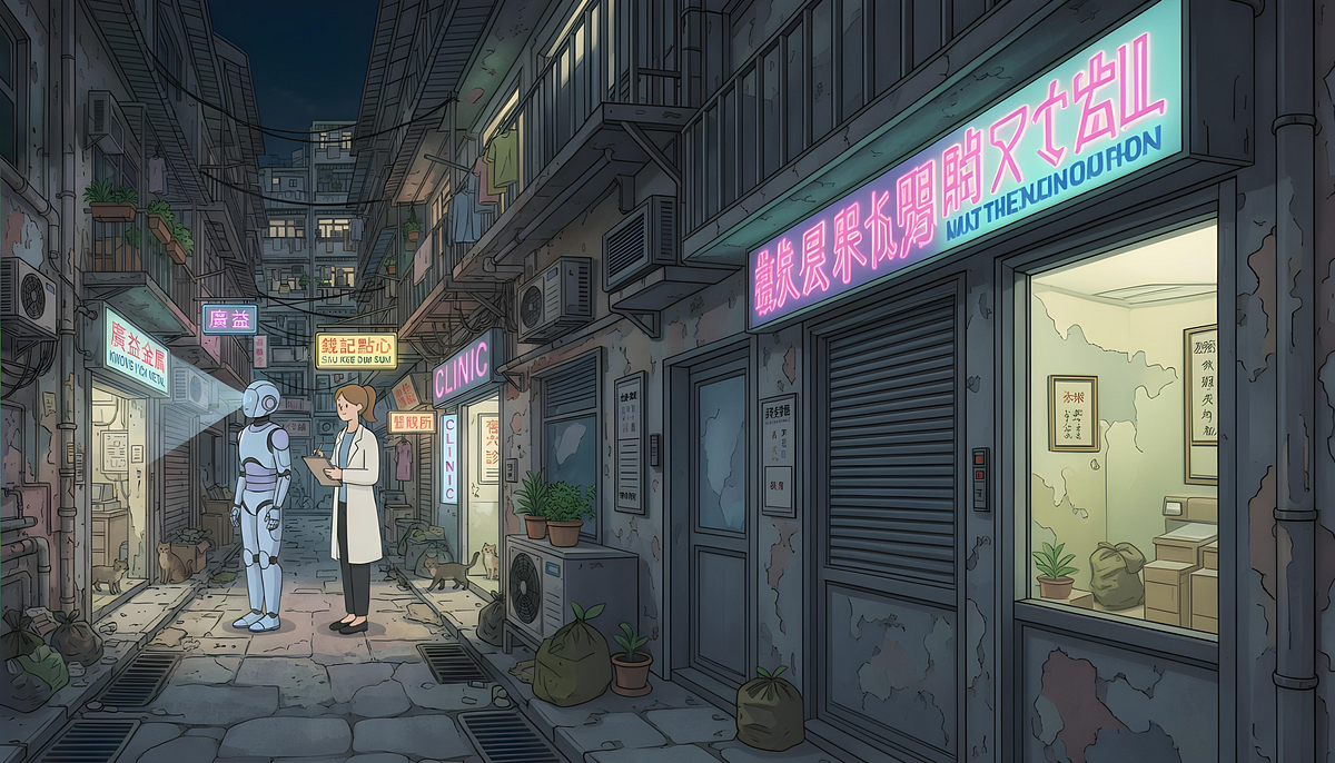 Revitalizing Kowloon: A Cultural Renaissance in Hong Kong's Urban Landscape