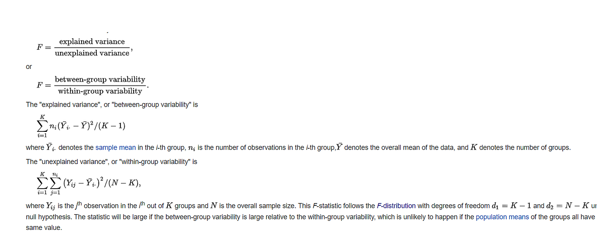 what-is-f-test-in-statistics-jay-huang-medium