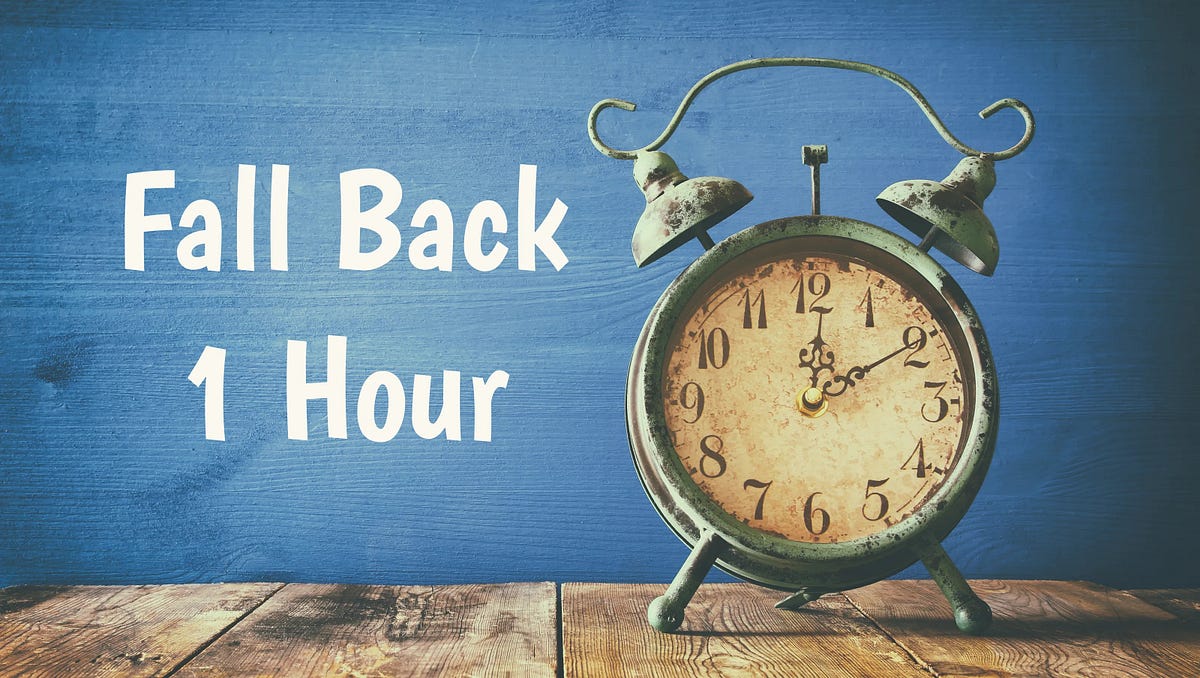 Understanding Daylight Saving Time What It Is and How It Affects Our