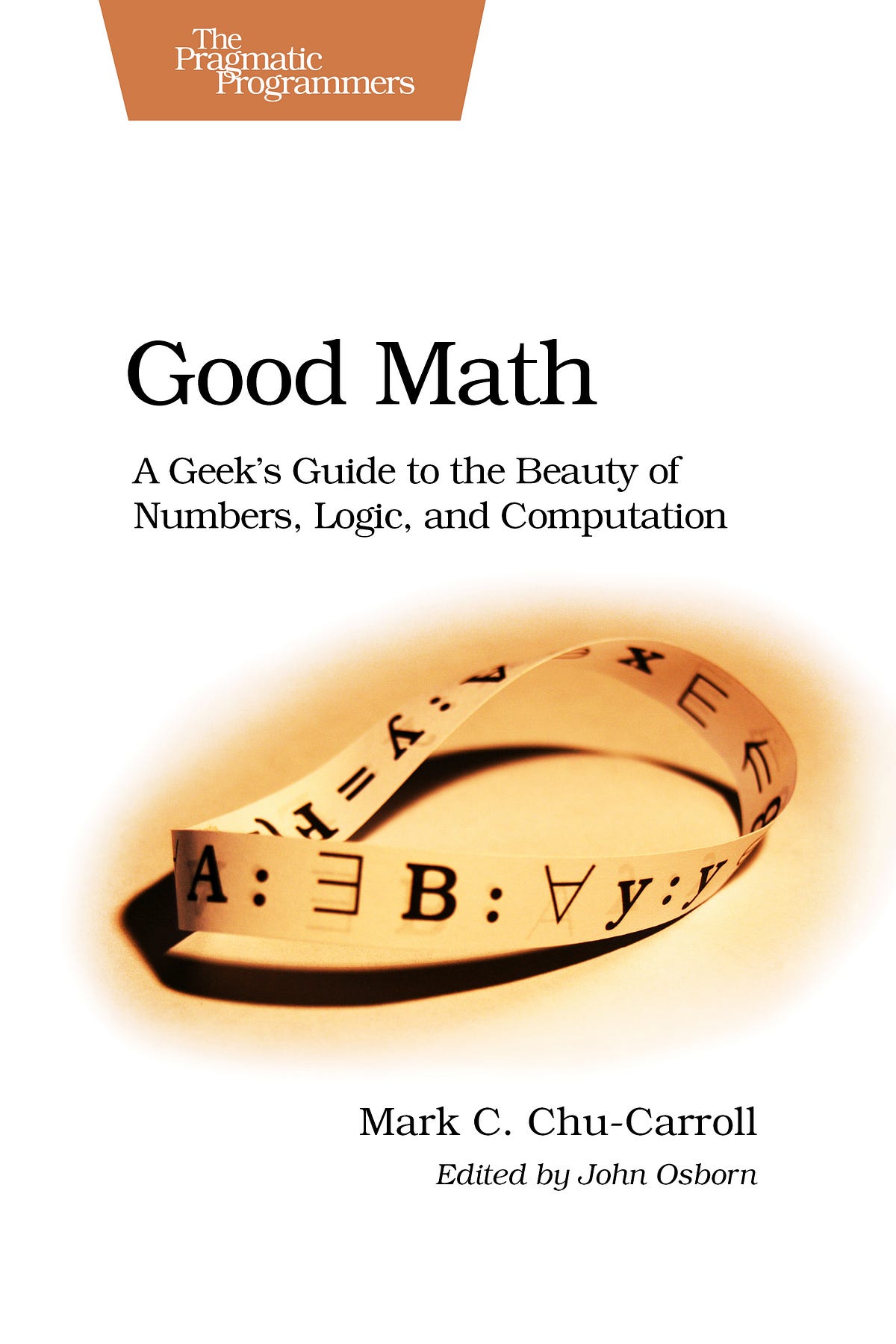16 Cantor’s Diagonalization: Infinity Isn’t Just Infinity | Good Math ...