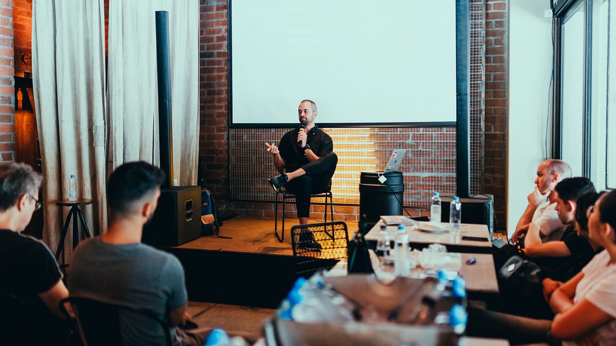 6 Impactful Lessons I Learnt from Design School by Samyu Varsh