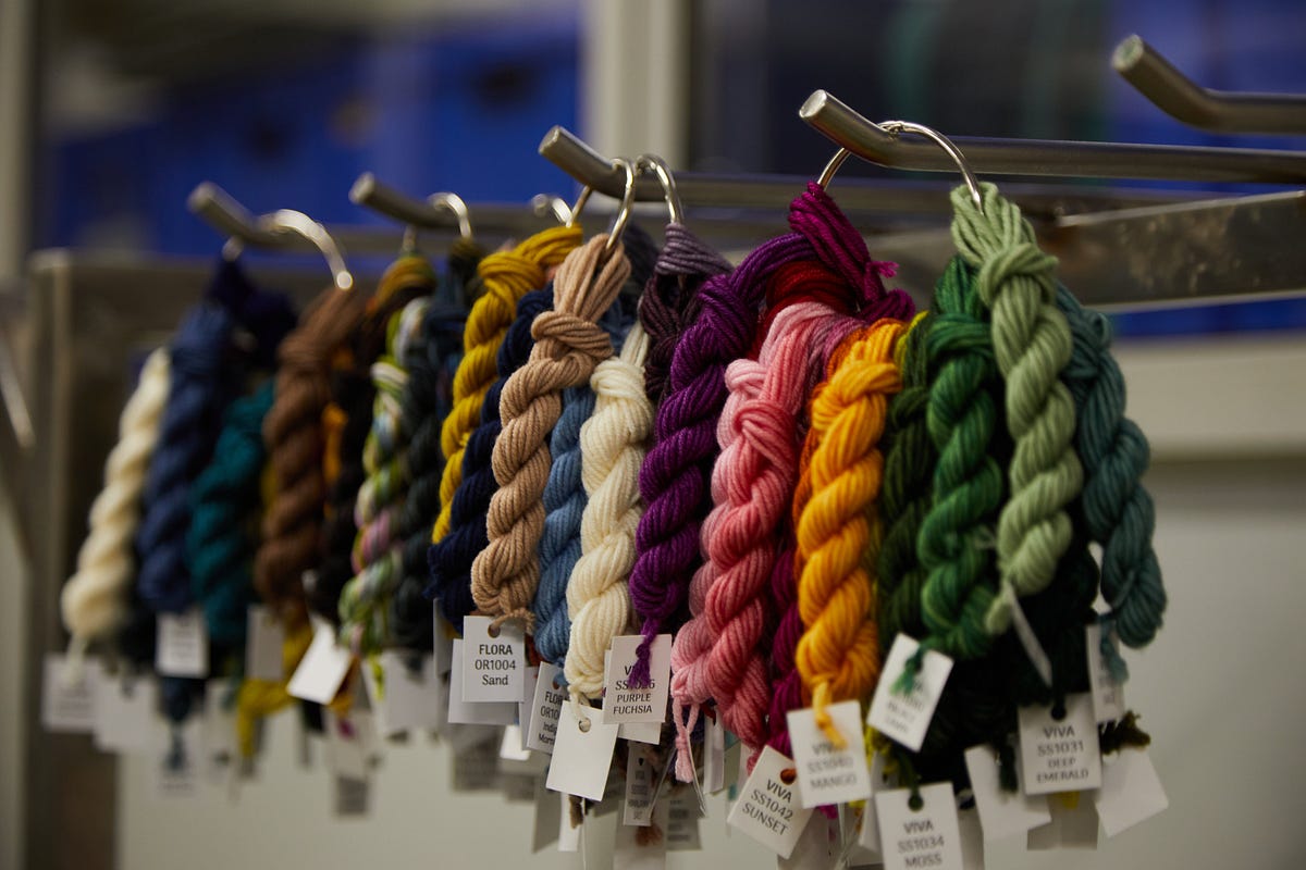 Festive Fiber Fun: Quick and Easy DIY Holiday Ornamental Magic - Symfonie Yarns - Medium