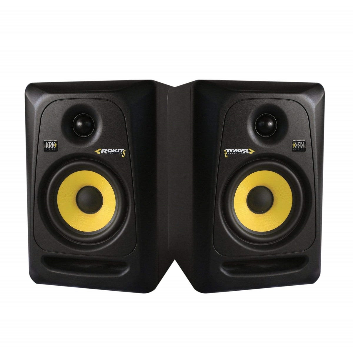 Studio Monitors in Uganda. If you’re a musician or a sound… by Andre