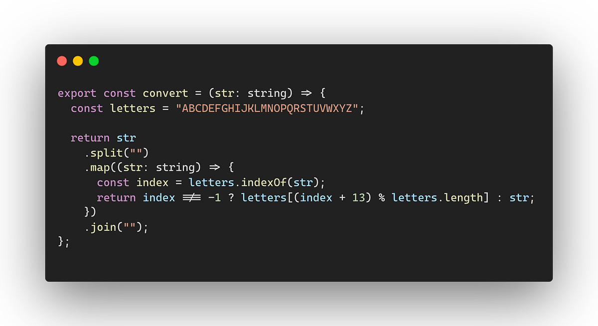 10 Refactorings to Boost your Clean Code Skills | by Juntao Qiu | ITNEXT