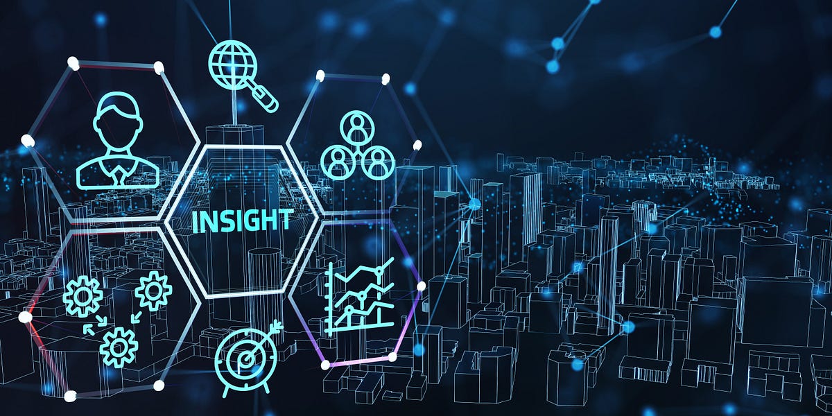 Unveiling the Power of Insights: Prioritizing Sharing Insights over ...