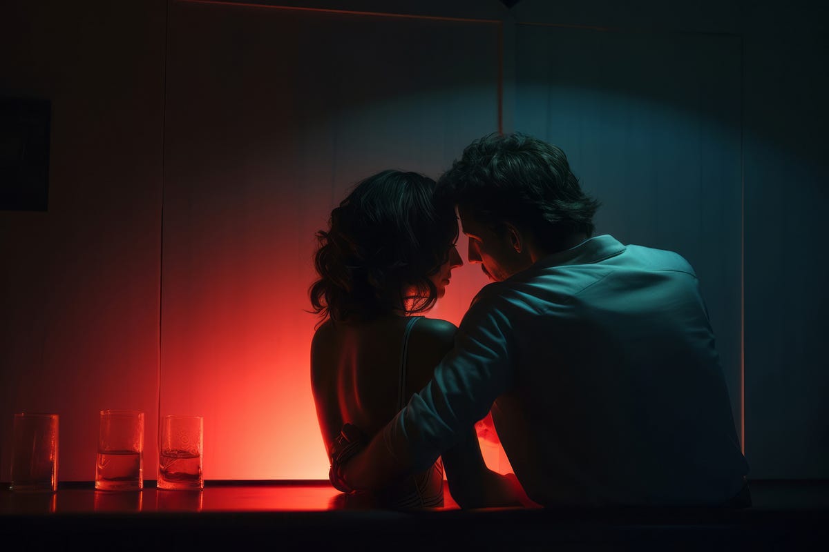 The Sexual Insecurity Men Will Take to Their Graves