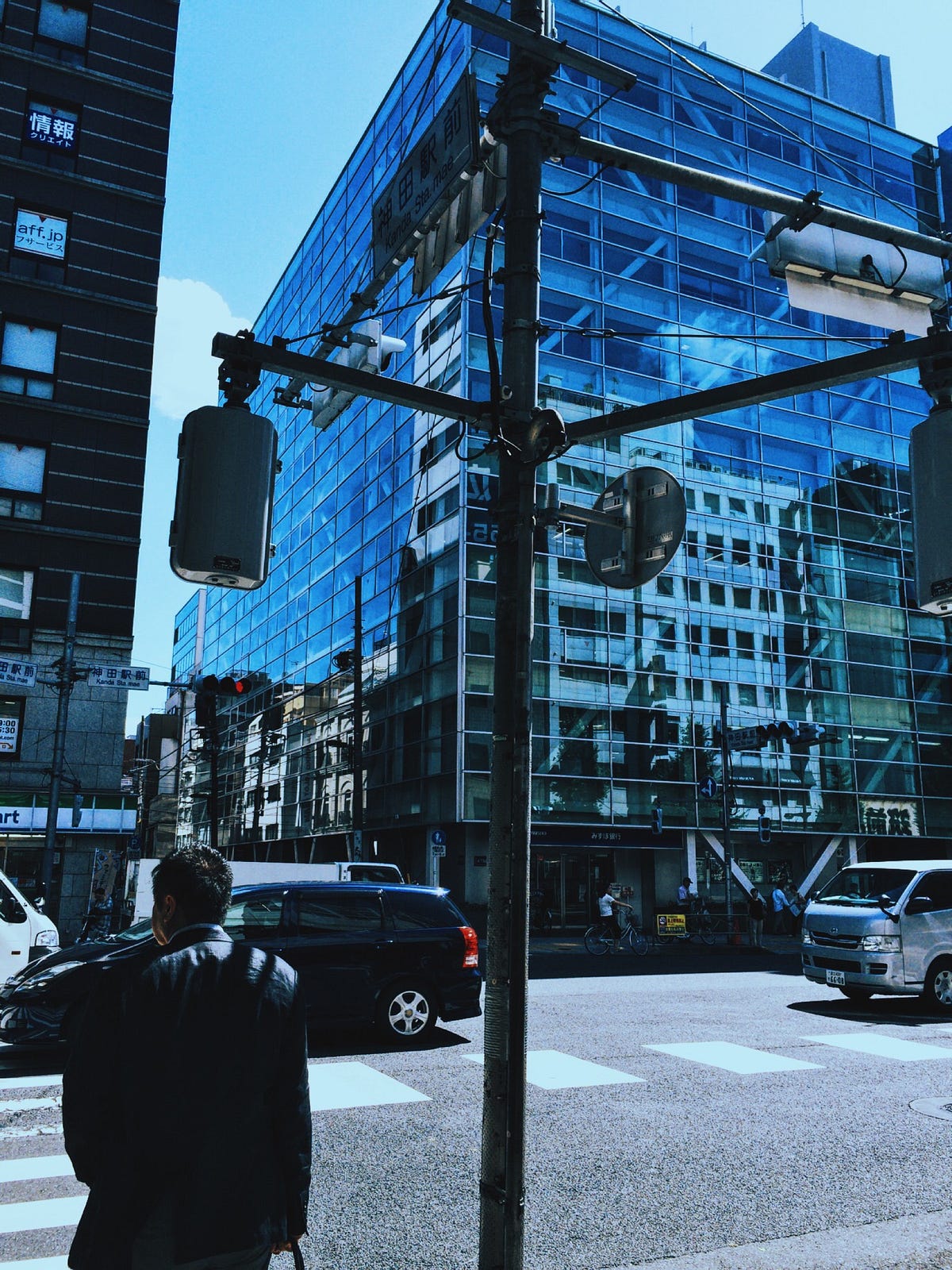 神田 / Kanda in Japan. My Portfolio | by Hiroyuki Naito | Photos in Japan ...
