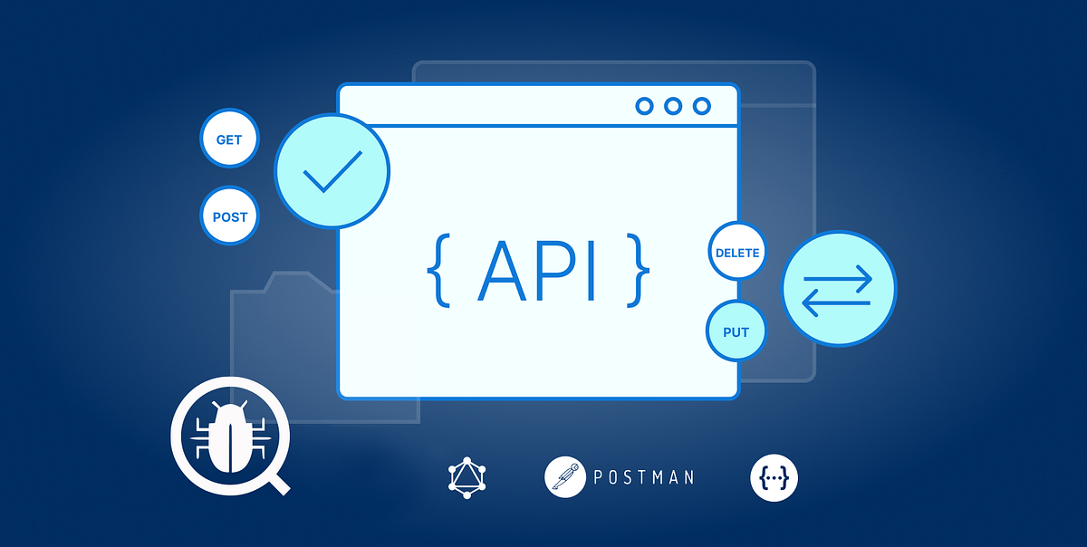How I automate authenticated API security testing | by Roman Romanenco ...