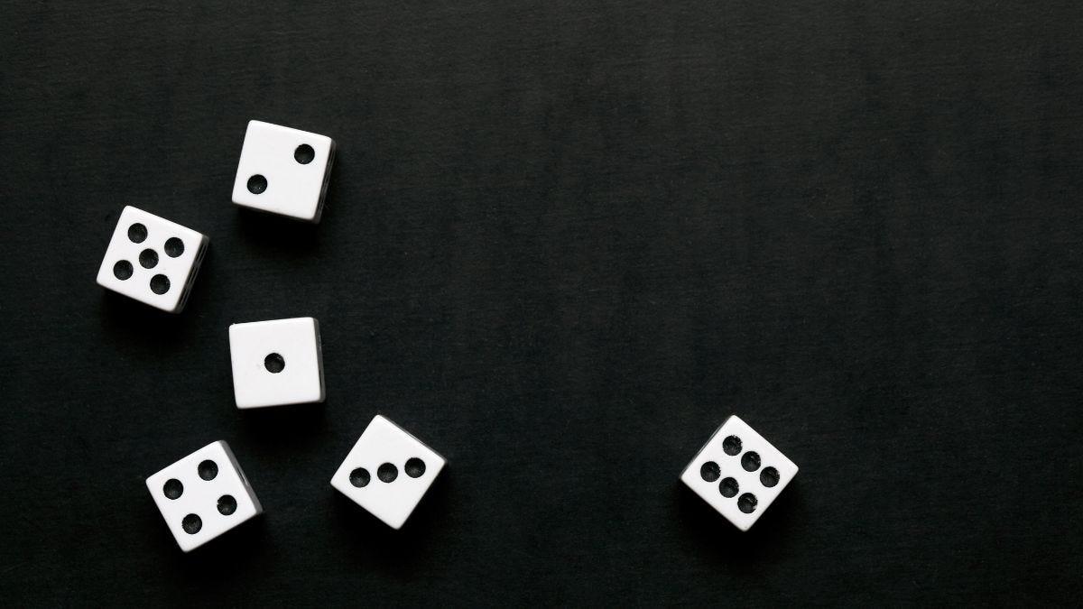 Virtual Dice Roller A Guide to choose the best Virtual Dice Rollers