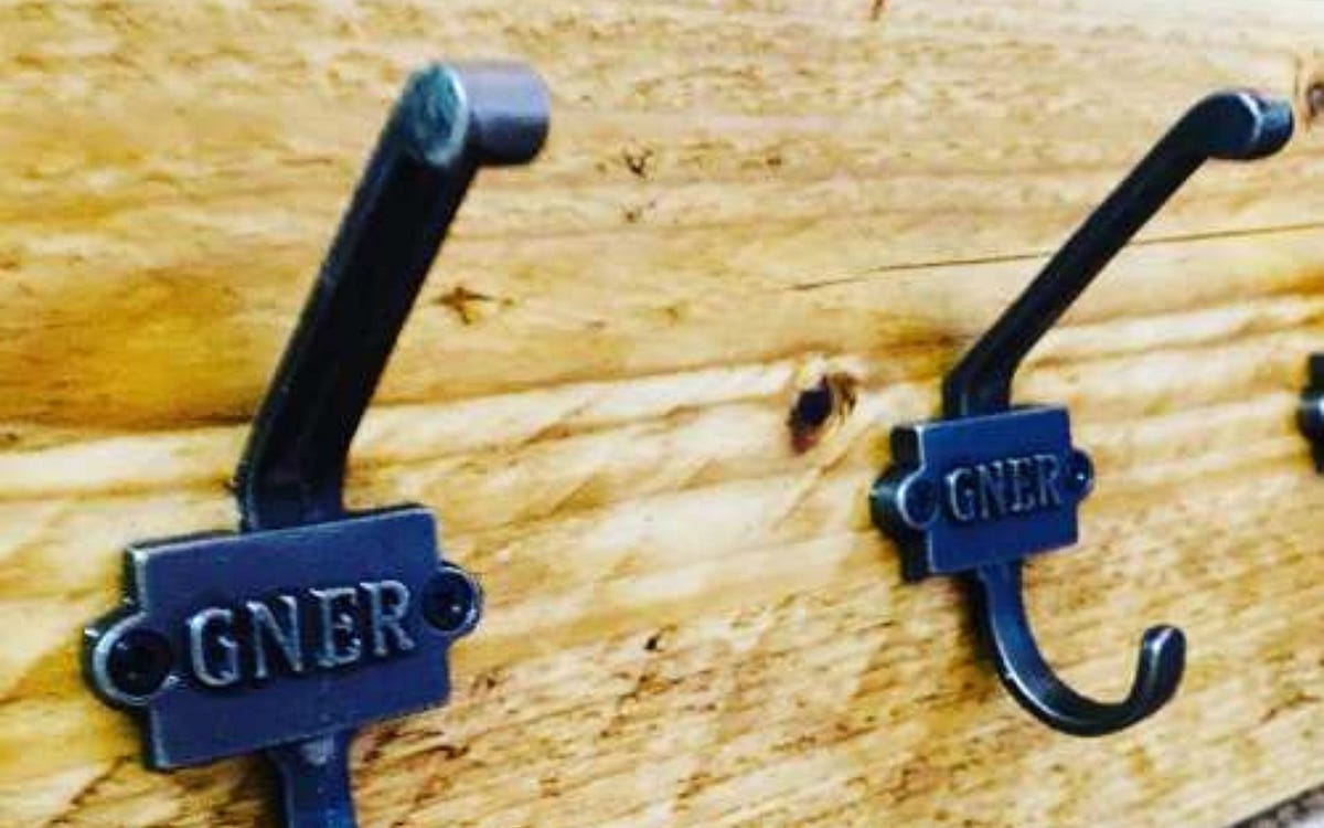 Different Coat Hook Styles to Uplift Your Home by Ironmongeryworld Oct, 2023 Medium