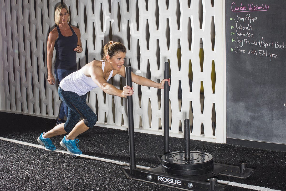 The Journey to Health Norah O’Donnell’s Weight Loss Transformation by
