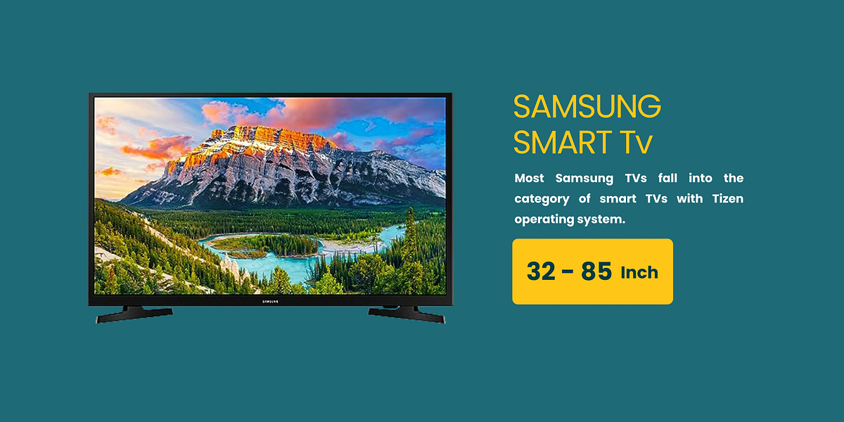 HOW DO I CONNECT MY IPHONE TO A SAMSUNG SMART TV? | by Customer Care