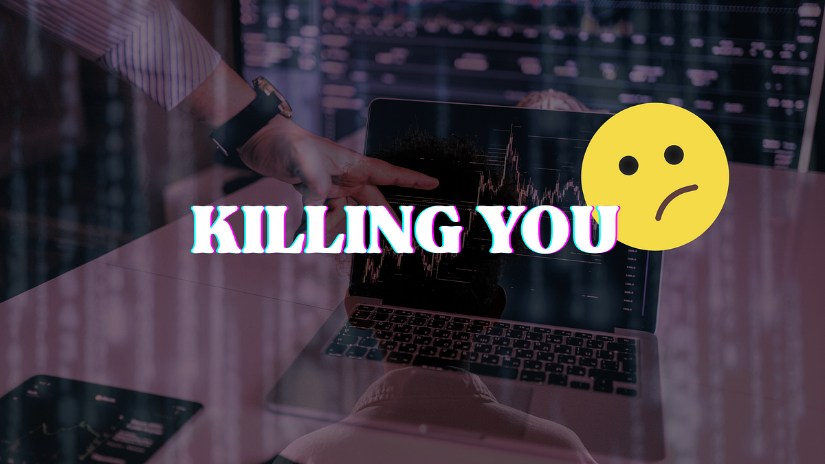 Why Medium Is Killing Your Writing Career (And You Don’t Even Realize It)