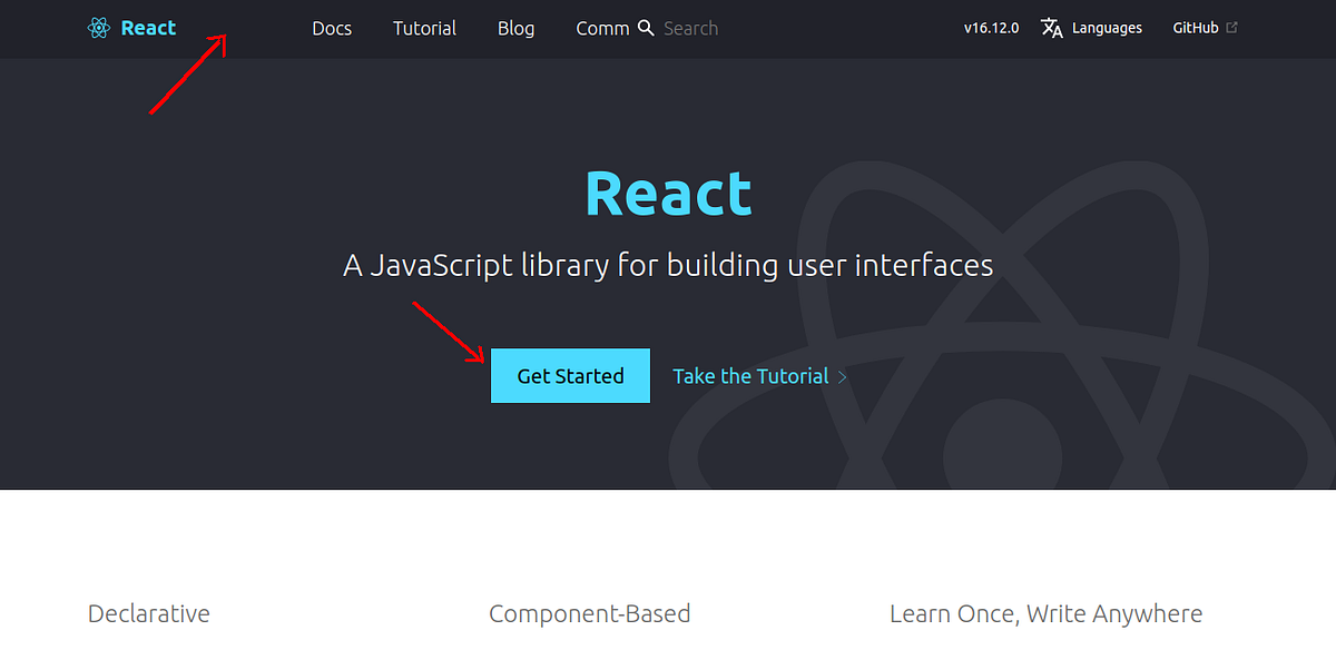 Apa itu ReactJs & Bagaimana cara Instalasinya? | by hisnia muna | Medium