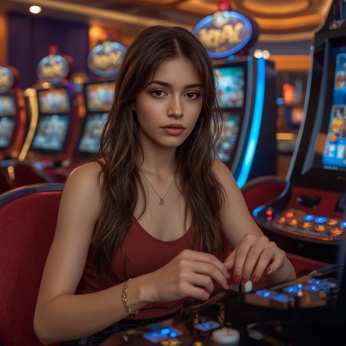 Slot Customer Service Ramah: Pelayanan Cepat dan Profesional