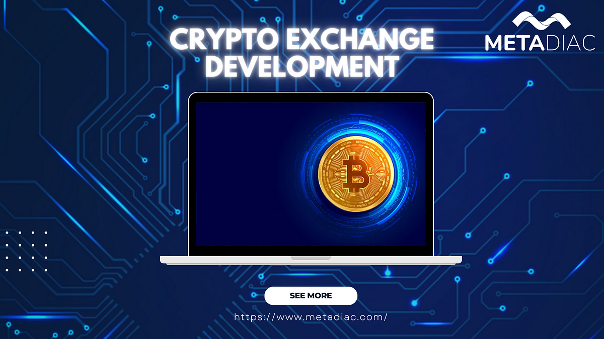 How To Create A Cryptocurrency Exchange: A Step-by-Step Guide | By ...