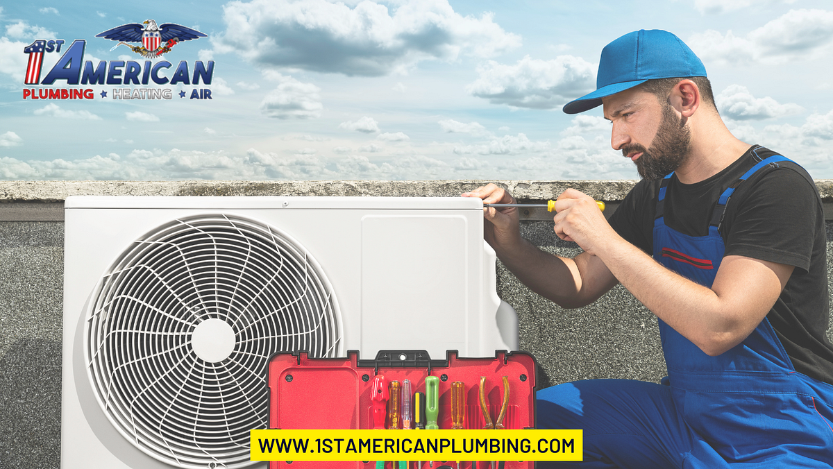 Understanding Scary Noises From Air Conditioners And What To Do by