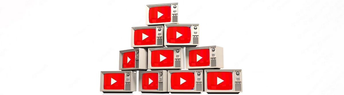 How to Watch YouTube TV on Multiple TVs - Socialmedianotes - Medium