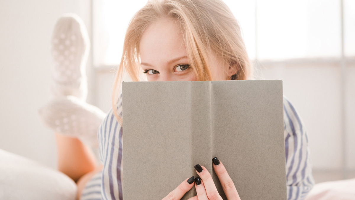 How I Learned To Start Loving My 30's | by Mia Hill | Mia’s Naughty