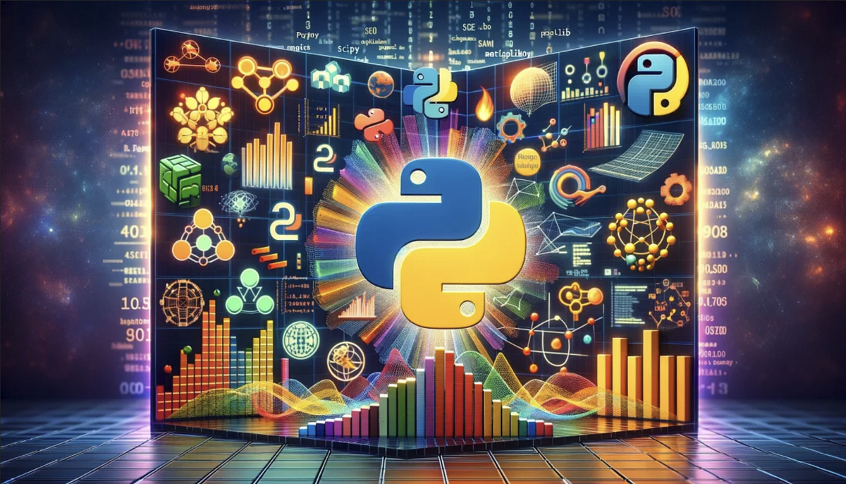 A Comprehensive Guide to Learning Python | by Burcu Erdogan | Medium