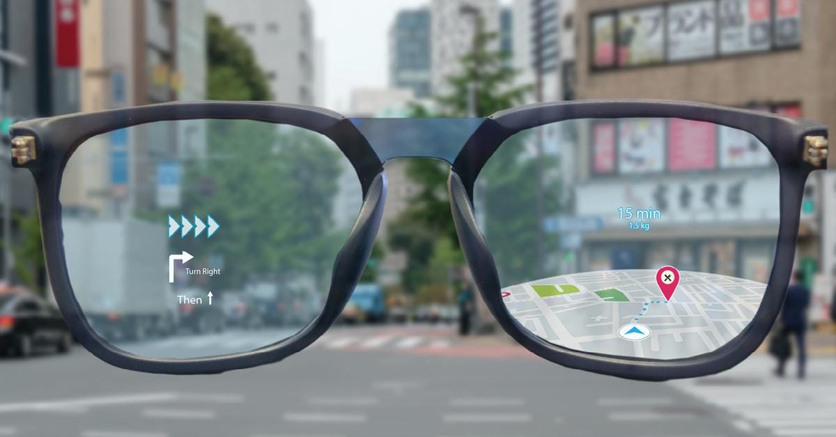 What Building Companion Apps for XR Glasses Taught Me About Mobile Architecture