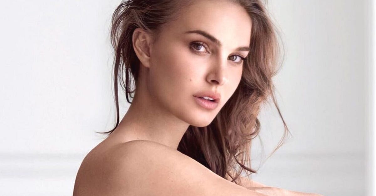 Natalie Portman Net Worth and Body Al Ansari Medium