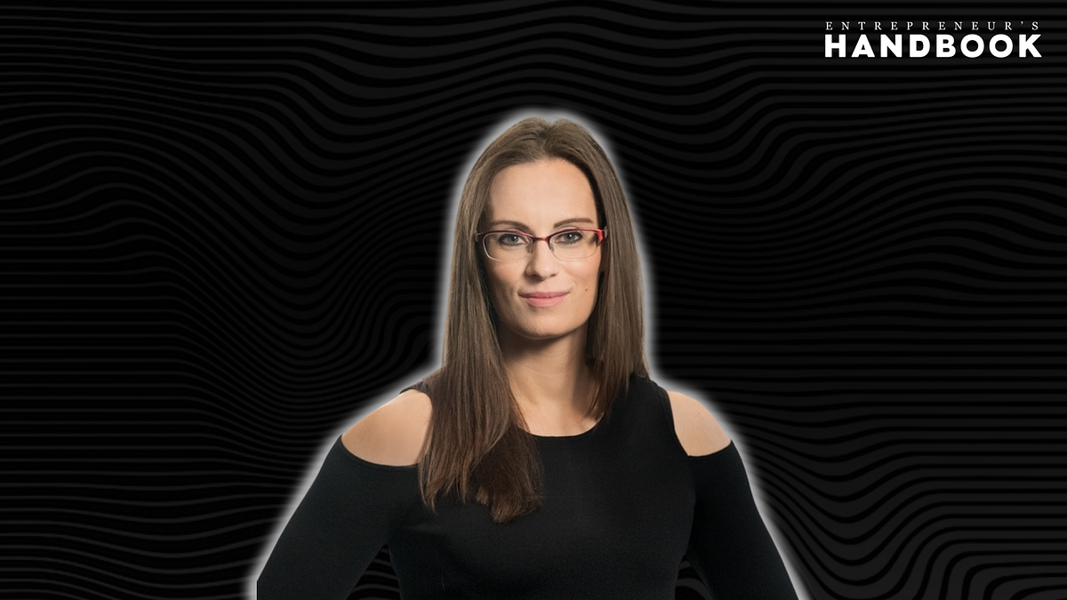 2 How To Become A Vc And Common Founder Mistakes W Sarah Downey By 