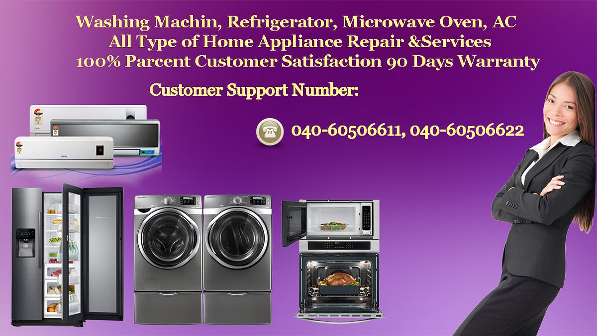 SAMSUNG Microwave Oven Repair Hyderabad Service Center Secunderabad