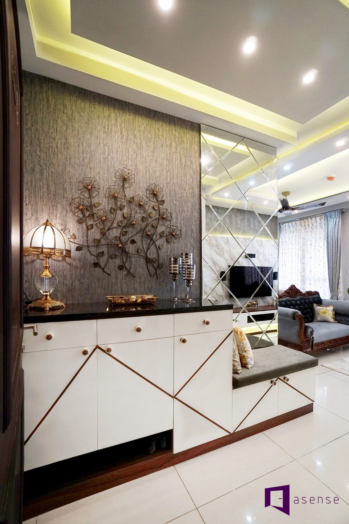 Creative Modular Kitchen Trolley Designs to Inspire Your Renovation by
