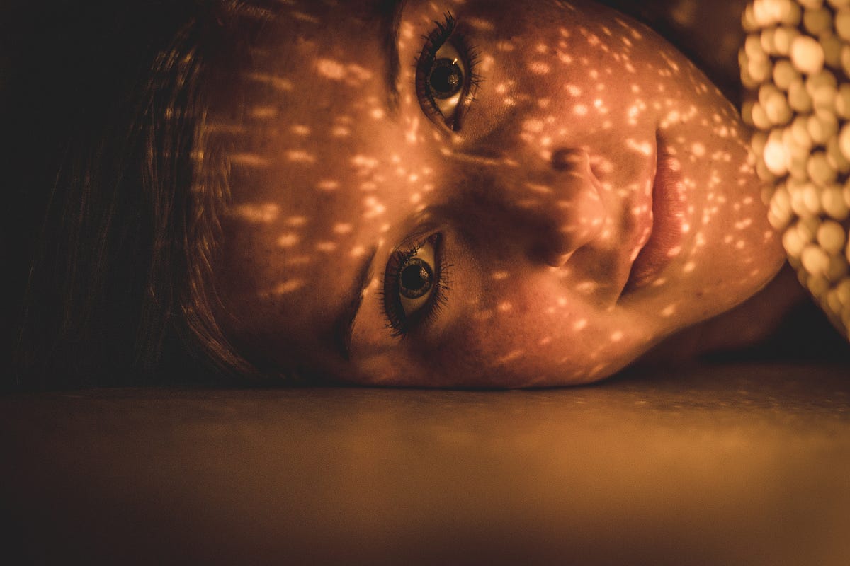 Do You Know You’ve Already Met The Most Interesting Person In The World