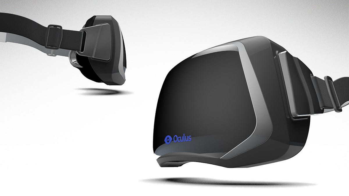 Will Anti-Facebook Sentiments Kill The Most Promising VR Platform? | by ...