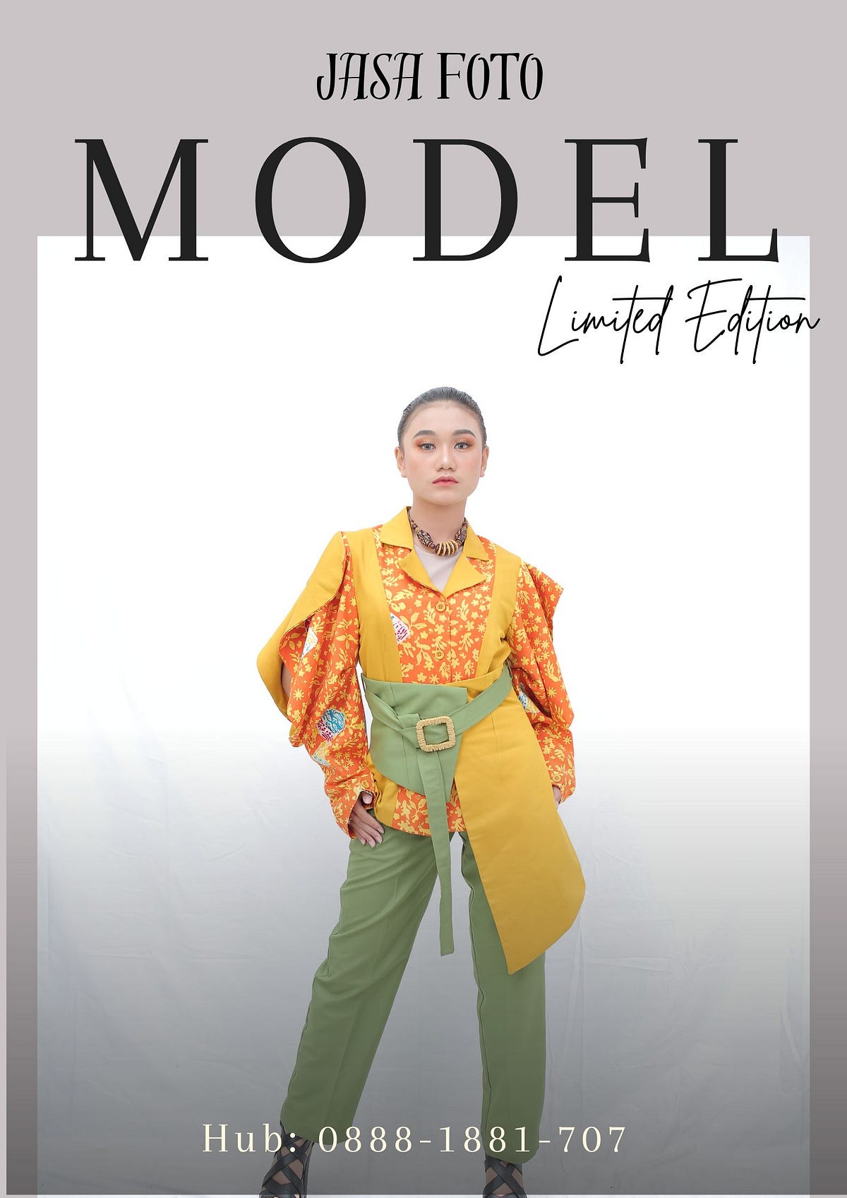 jasa foto model baju Di Surabaya. jasa foto model baju Di Surabaya | by