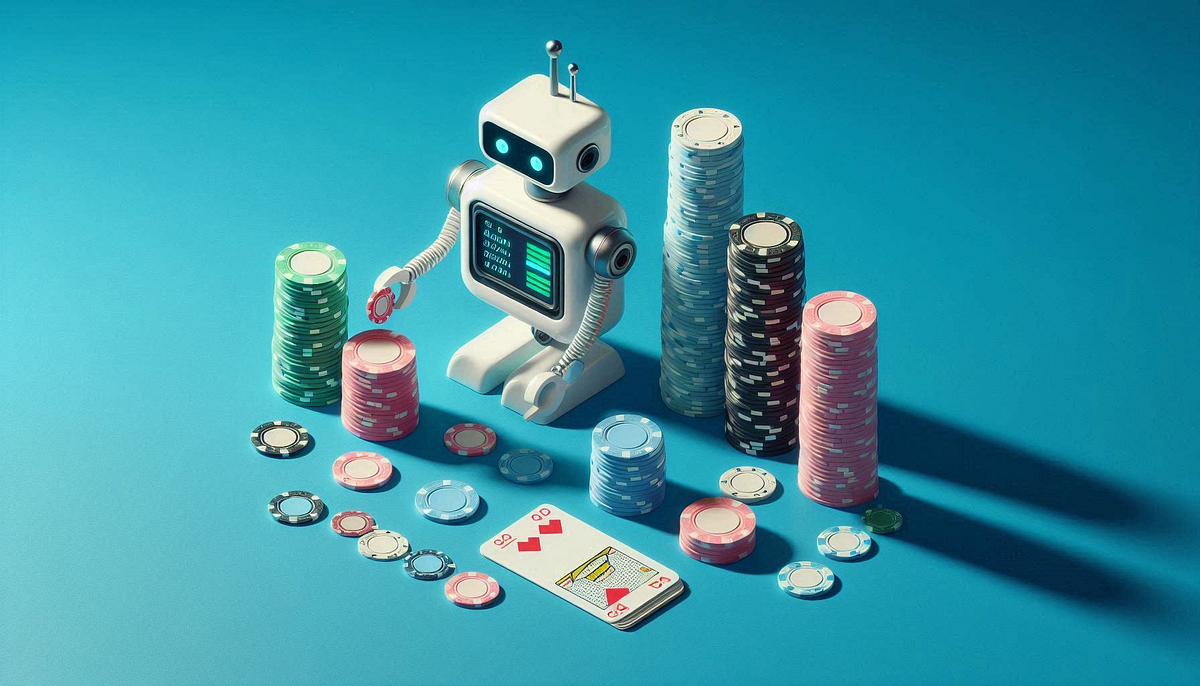 Call My Bluff: Using Machine Learning to Win in Poker | by Nihal CJ Shah |  Medium