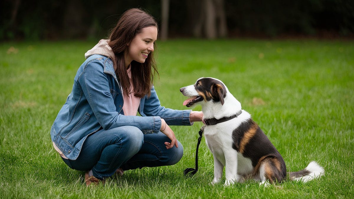 Why Every Dog Lover Needs the ‘Only Talking to My Dog Today’ T-Shirt in