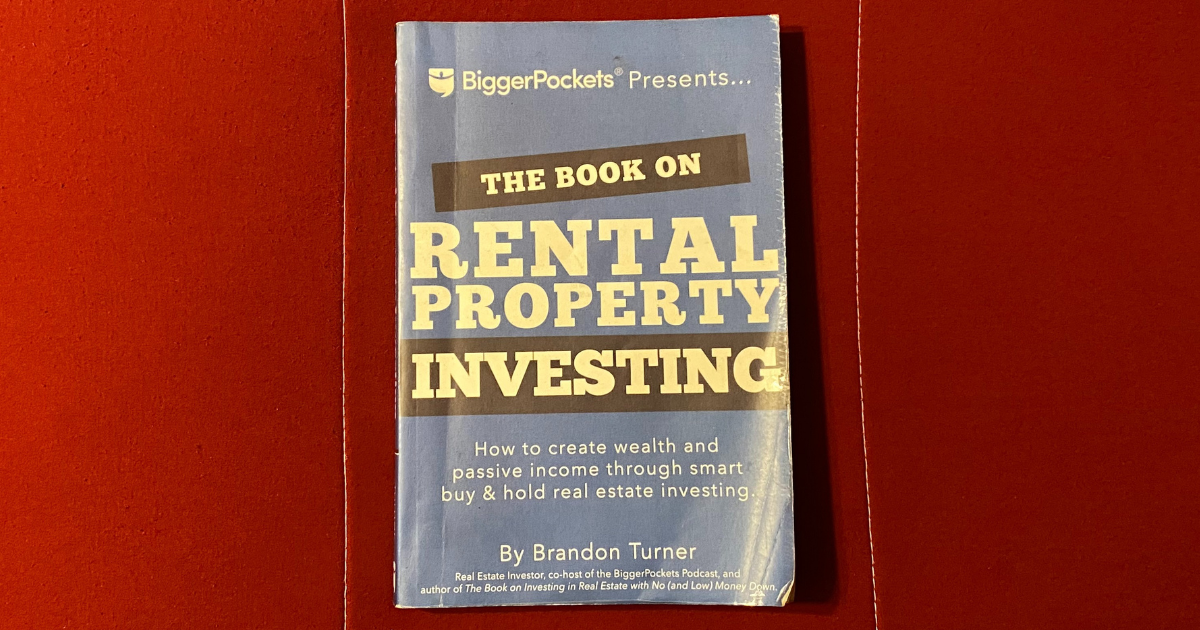 The Book on Rental Property Investing Book Review | by Emmanuel Hale ...