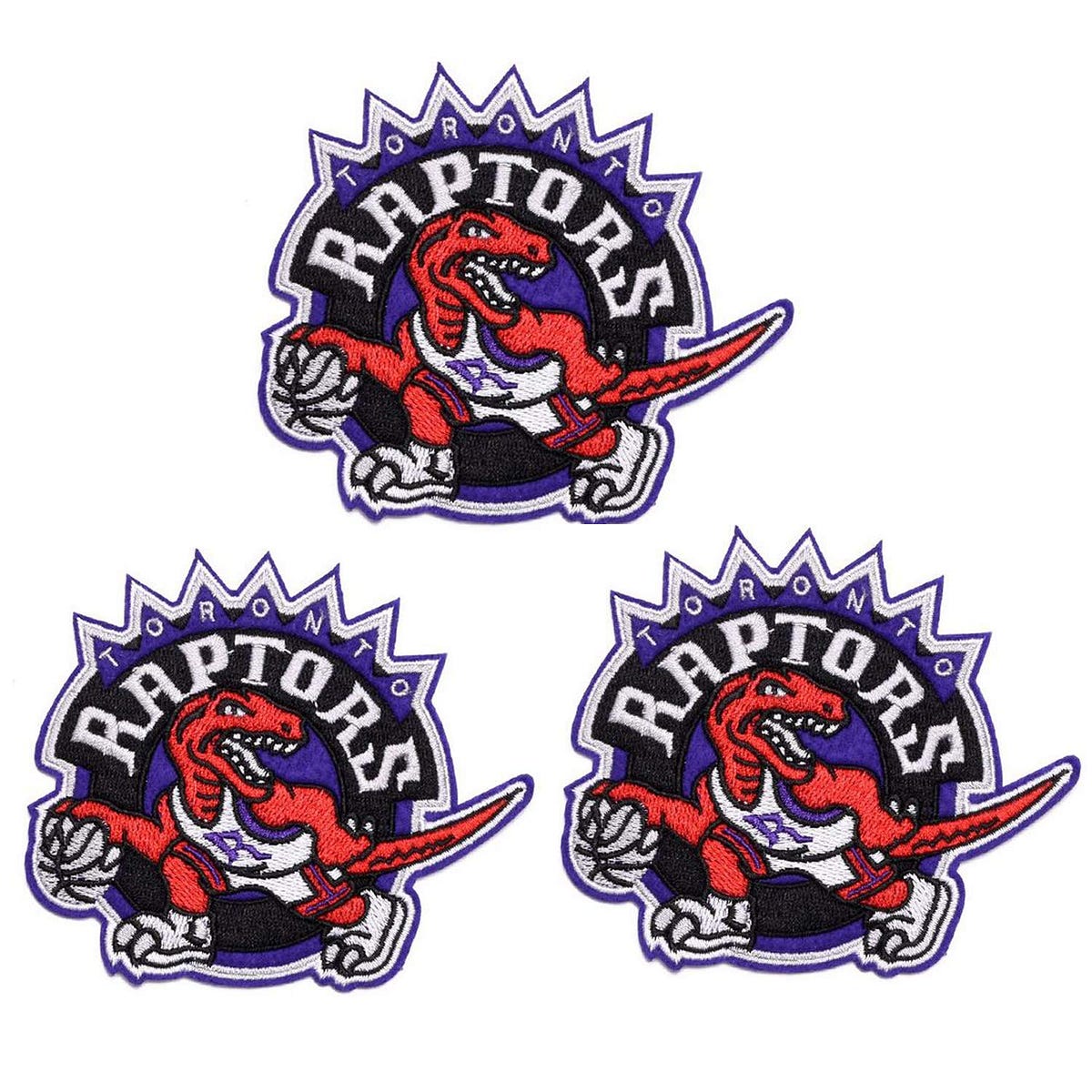 SPORTS TEAM PATCHES. Stitching Up History A Look at Sports… by