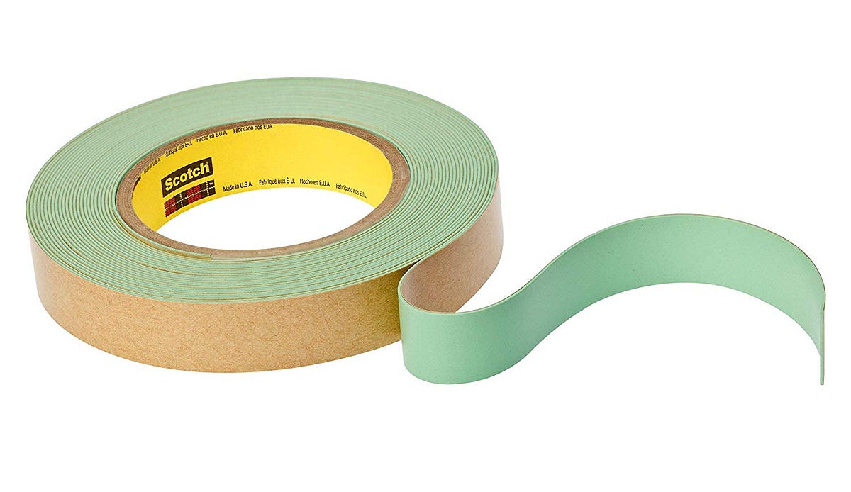 Seam Sealing Tapes Are Adhesive Tape, Which Can Be Used For Seams on