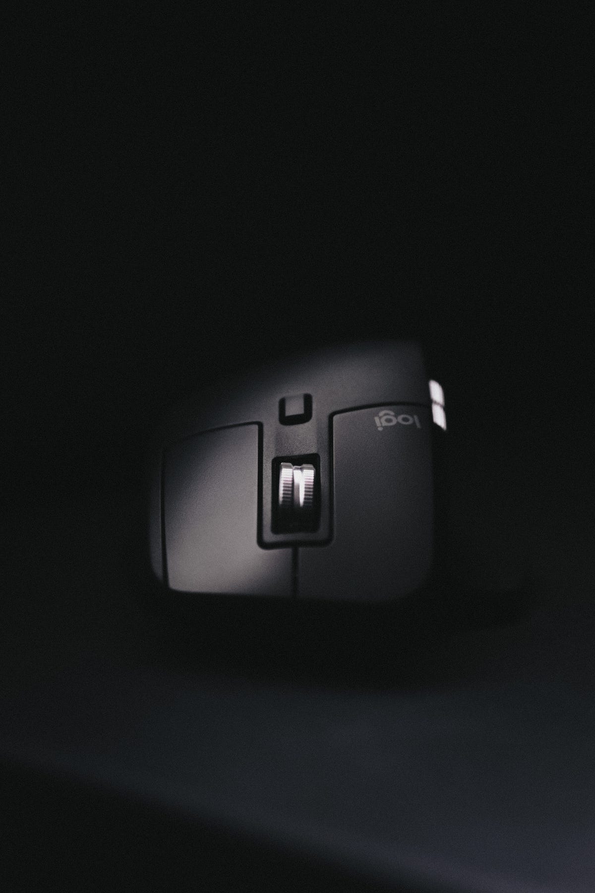 History of the Computer Mouse. The computer mouse is a device that has