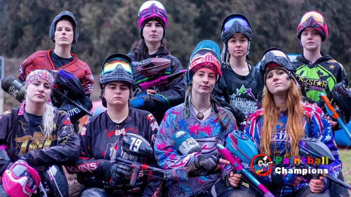 How to Start a Paintball Team?. Introduction by Josephine Smith Medium