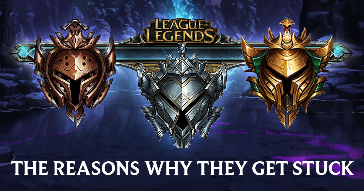 5 Support champions to help you climb out of low ELO in League of Legends - League  of Legends