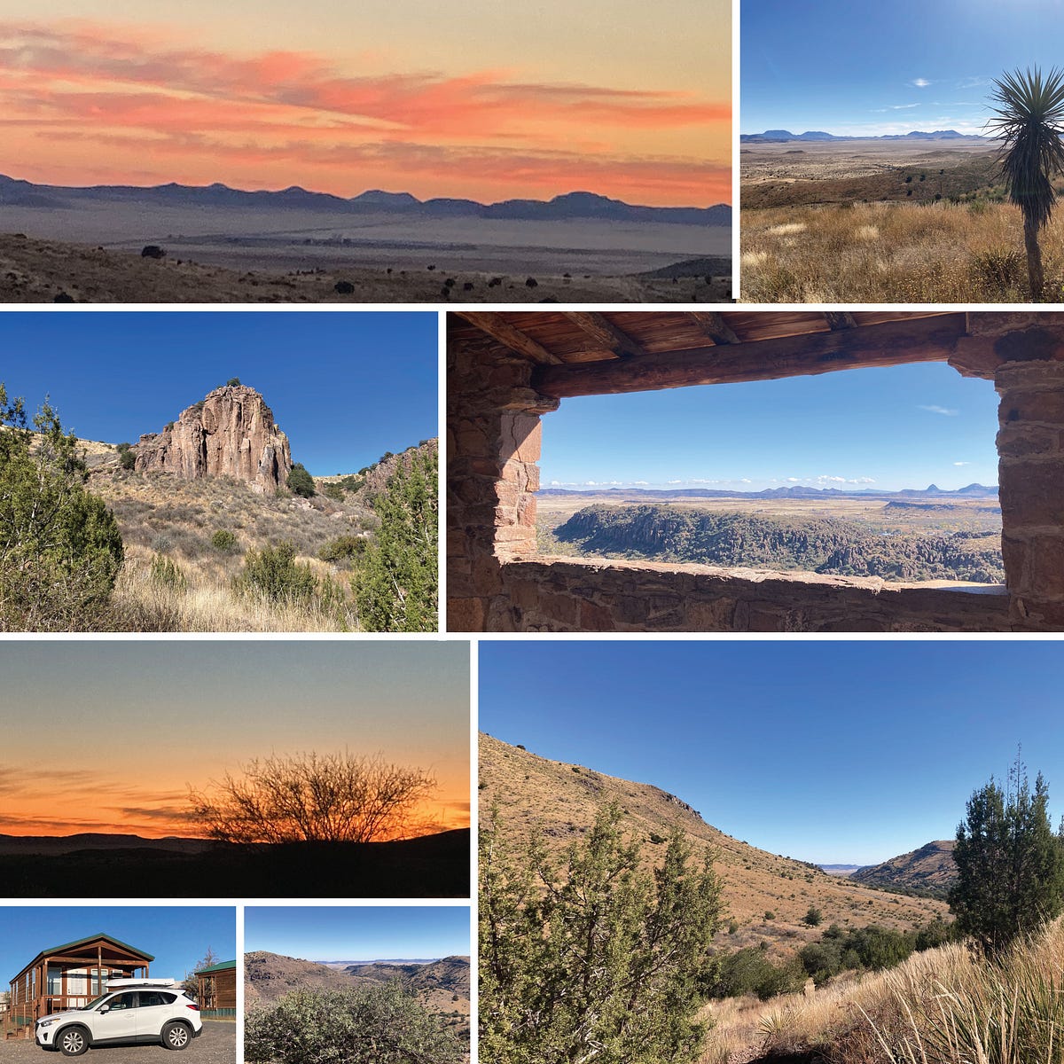 Fort Davis, Texas (9) Part 1. I am not sure I am comfortable living