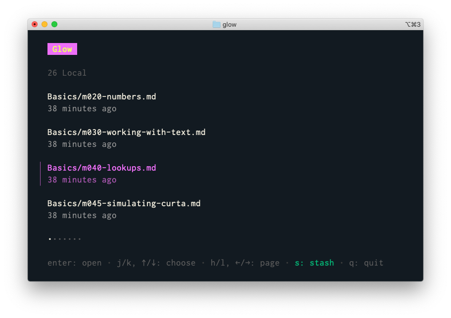 Modern Command Line Tools for Developers | by Erik Engheim | Level Up ...